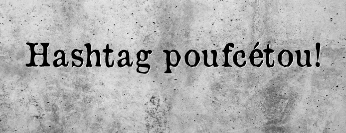 poufcetou